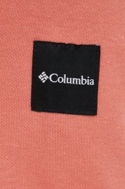 Γυναικεία Χωρίς φερμουάρ Μπλούζα Columbia πορτοκαλί, -Columbia Εκπτώσεις unnamed file 762