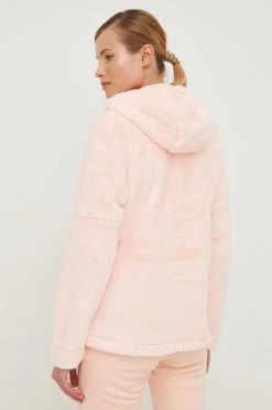 Γυναικεία Χωρίς φερμουάρ Μπλούζα Columbia ροζ, -Columbia Εκπτώσεις unnamed file 765