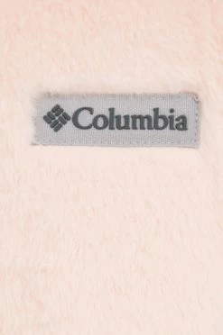 Γυναικεία Χωρίς φερμουάρ Μπλούζα Columbia ροζ, -Columbia Εκπτώσεις unnamed file 768
