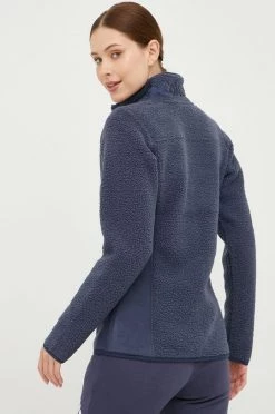 Γυναικεία Με φερμουάρ Μπλούζα Columbia μπεζ -Columbia Εκπτώσεις unnamed file 771