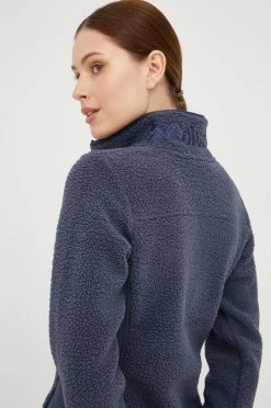 Γυναικεία Με φερμουάρ Μπλούζα Columbia μπεζ -Columbia Εκπτώσεις unnamed file 773