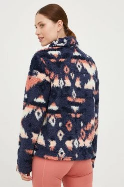 Γυναικεία Με φερμουάρ Μπλούζα Columbia μπεζ -Columbia Εκπτώσεις unnamed file 776