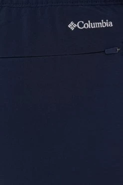 Γυναικεία Παντελόνια Σκι Παντελόνι εξωτερικού χώρου Columbia Pleasant Creek ναυτικό μπλε -Columbia Εκπτώσεις unnamed file 788