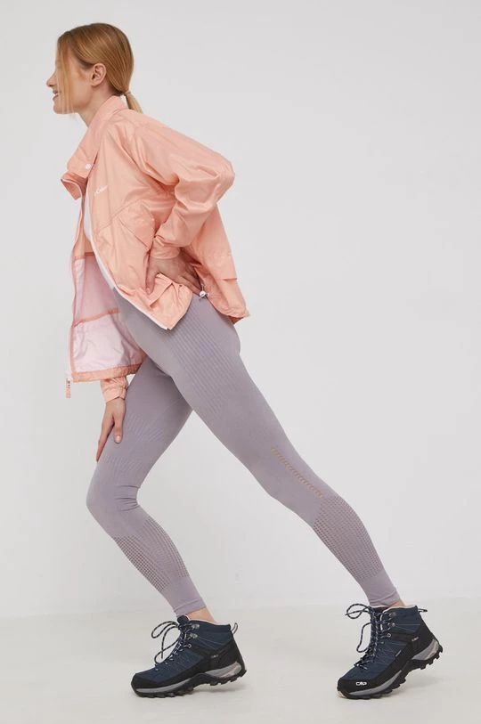 Γυναικεία High Tech Αντιανεμικό Columbia Paracutie ροζ 3 Γυναικεία High Tech Αντιανεμικό Columbia Paracutie ροζ