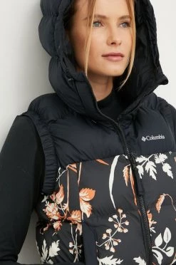 Γυναικεία Γιλέκα Αθλητικό γιλέκο Columbia Lake , χρώμα: μαύρο -Columbia Εκπτώσεις unnamed file 79