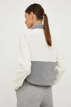 Γυναικεία Με φερμουάρ Μπλούζα Columbia μπεζ, -Columbia Εκπτώσεις unnamed file 8