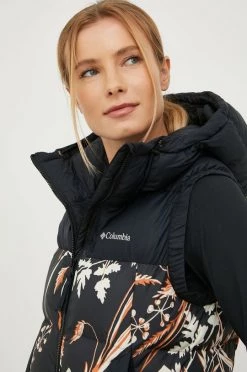 Γυναικεία Γιλέκα Αθλητικό γιλέκο Columbia Lake , χρώμα: μαύρο -Columbia Εκπτώσεις unnamed file 80