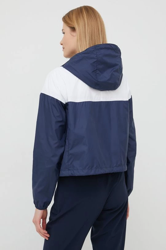 Γυναικεία High Tech Σακάκι εξωτερικού χώρου Columbia Flash Challenger ναυτικό μπλε 5 Γυναικεία High Tech Σακάκι εξωτερικού χώρου Columbia Flash Challenger ναυτικό μπλε - Image 3