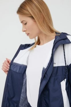 Γυναικεία High Tech Σακάκι εξωτερικού χώρου Columbia Flash Challenger ναυτικό μπλε 13 Γυναικεία High Tech Σακάκι εξωτερικού χώρου Columbia Flash Challenger ναυτικό μπλε -Columbia Εκπτώσεις unnamed file 805