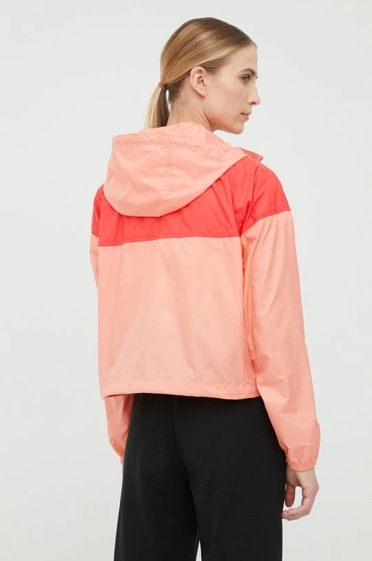 Γυναικεία High Tech Σακάκι εξωτερικού χώρου Columbia Flash Challenger πορτοκαλί 5 Γυναικεία High Tech Σακάκι εξωτερικού χώρου Columbia Flash Challenger πορτοκαλί - Image 3
