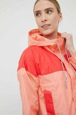 Γυναικεία High Tech Σακάκι εξωτερικού χώρου Columbia Flash Challenger πορτοκαλί 11 Γυναικεία High Tech Σακάκι εξωτερικού χώρου Columbia Flash Challenger πορτοκαλί -Columbia Εκπτώσεις unnamed file 809