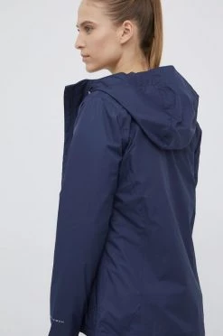 Γυναικεία High Tech Σακάκι εξωτερικού χώρου Columbia Inner Limits Ii ναυτικό μπλε -Columbia Εκπτώσεις unnamed file 819