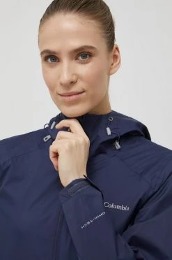 Γυναικεία High Tech Σακάκι εξωτερικού χώρου Columbia Inner Limits Ii ναυτικό μπλε -Columbia Εκπτώσεις unnamed file 820