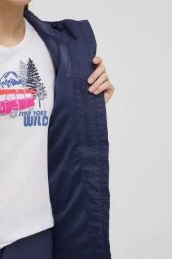 Γυναικεία High Tech Σακάκι εξωτερικού χώρου Columbia Inner Limits Ii ναυτικό μπλε -Columbia Εκπτώσεις unnamed file 822