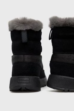 Γυναικεία Μπότες χιονιού Columbia μαύρο 9 Γυναικεία Μπότες χιονιού Columbia μαύρο -Columbia Εκπτώσεις unnamed file 825