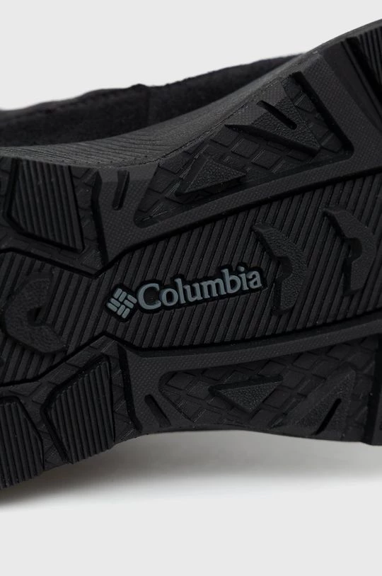 Γυναικεία Μπότες χιονιού Columbia μαύρο 7 Γυναικεία Μπότες χιονιού Columbia μαύρο - Image 5