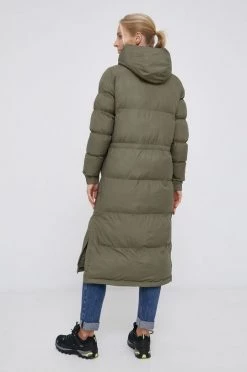 Γυναικεία Μακριά μπουφάν Μπουφάν Columbia χρώμα: πράσινο 10 Γυναικεία Μακριά μπουφάν Μπουφάν Columbia χρώμα: πράσινο -Columbia Εκπτώσεις unnamed file 83