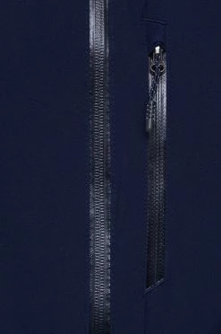 Γυναικεία High Tech Μπουφάν Columbia χρώμα: ναυτικό μπλε -Columbia Εκπτώσεις unnamed file 835