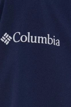 Γυναικεία High Tech Μπουφάν Columbia χρώμα: ναυτικό μπλε -Columbia Εκπτώσεις unnamed file 836