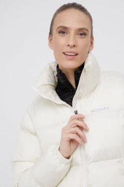 Γυναικεία Κοντά μπουφάν Columbia - Μπουφάν κοραλλιού -Columbia Εκπτώσεις unnamed file 847