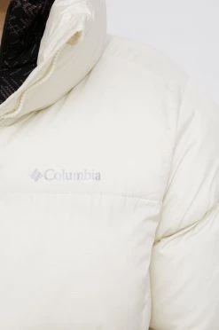 Γυναικεία Κοντά μπουφάν Columbia - Μπουφάν κοραλλιού -Columbia Εκπτώσεις unnamed file 848