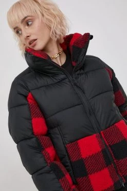 Γυναικεία Κοντά μπουφάν Columbia - Μπουφάν μαύρο -Columbia Εκπτώσεις unnamed file 853