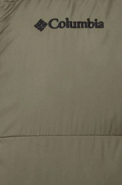 Γυναικεία Μακριά μπουφάν Μπουφάν Columbia χρώμα: πράσινο 13 Γυναικεία Μακριά μπουφάν Μπουφάν Columbia χρώμα: πράσινο -Columbia Εκπτώσεις unnamed file 86