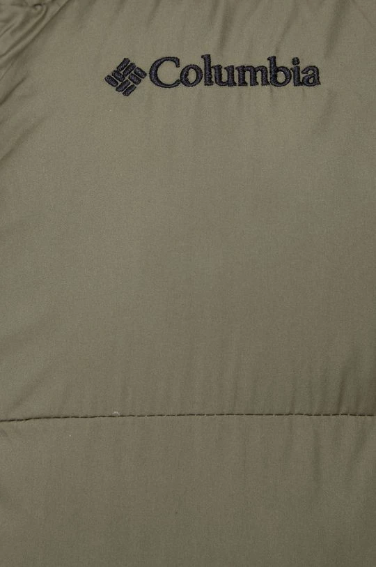 Γυναικεία Μακριά μπουφάν Μπουφάν Columbia χρώμα: πράσινο 8 Γυναικεία Μακριά μπουφάν Μπουφάν Columbia χρώμα: πράσινο - Image 6