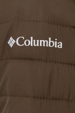 Γυναικεία Μακριά μπουφάν Columbia - Μπουφάν κοραλλιού -Columbia Εκπτώσεις unnamed file 874