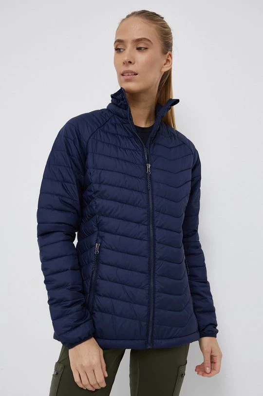 Γυναικεία Κοντά μπουφάν Columbia - Μπουφάν σκούρο μπλε 3 Γυναικεία Κοντά μπουφάν Columbia - Μπουφάν σκούρο μπλε