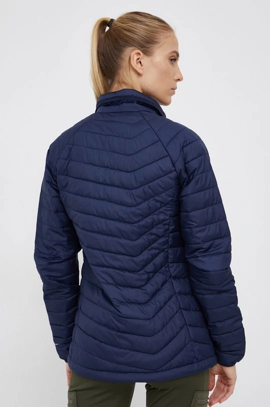 Γυναικεία Κοντά μπουφάν Columbia - Μπουφάν σκούρο μπλε 5 Γυναικεία Κοντά μπουφάν Columbia - Μπουφάν σκούρο μπλε - Image 3