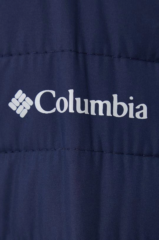 Γυναικεία Κοντά μπουφάν Columbia - Μπουφάν σκούρο μπλε 7 Γυναικεία Κοντά μπουφάν Columbia - Μπουφάν σκούρο μπλε - Image 5