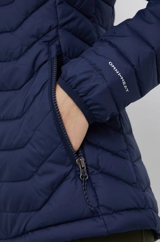 Γυναικεία Κοντά μπουφάν Columbia - Μπουφάν σκούρο μπλε 8 Γυναικεία Κοντά μπουφάν Columbia - Μπουφάν σκούρο μπλε - Image 6