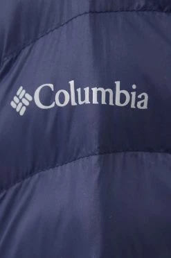 Γυναικεία High Tech Μπουφάν Columbia χρώμα: ναυτικό μπλε 12 Γυναικεία High Tech Μπουφάν Columbia χρώμα: ναυτικό μπλε -Columbia Εκπτώσεις unnamed file 886
