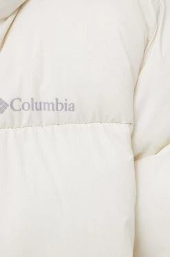 Γυναικεία Μακριά μπουφάν Columbia - Μπουφάν ανοιχτό πορτοκαλί -Columbia Εκπτώσεις unnamed file 898