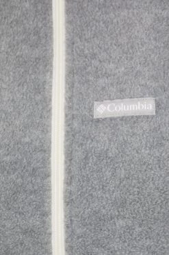 Γυναικεία Με φερμουάρ Μπλούζα Columbia μπεζ, -Columbia Εκπτώσεις unnamed file 9