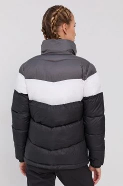 Γυναικεία Κοντά μπουφάν Μπουφάν Columbia χρώμα: μαύρο 10 Γυναικεία Κοντά μπουφάν Μπουφάν Columbia χρώμα: μαύρο -Columbia Εκπτώσεις unnamed file 906