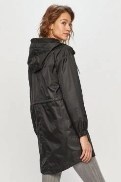 Γυναικεία Μακριά μπουφάν Αδιάβροχο μπουφάν Columbia χρώμα: μαύρο, 10 Γυναικεία Μακριά μπουφάν Αδιάβροχο μπουφάν Columbia χρώμα: μαύρο, -Columbia Εκπτώσεις unnamed file 912