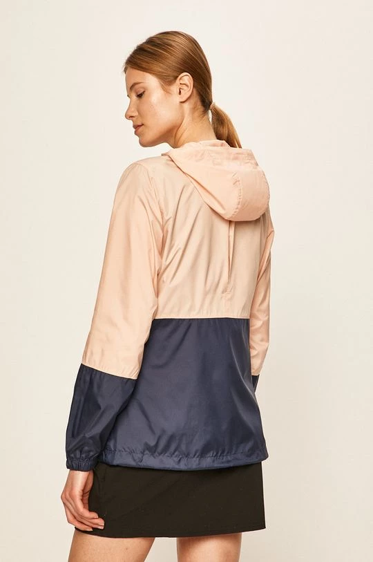 Γυναικεία Κοντά μπουφάν Columbia - Μπουφάν ροδάκινο 5 Γυναικεία Κοντά μπουφάν Columbia - Μπουφάν ροδάκινο - Image 3