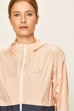 Γυναικεία Κοντά μπουφάν Columbia - Μπουφάν ροδάκινο 11 Γυναικεία Κοντά μπουφάν Columbia - Μπουφάν ροδάκινο -Columbia Εκπτώσεις unnamed file 919