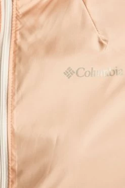 Γυναικεία Κοντά μπουφάν Columbia - Μπουφάν ροδάκινο 12 Γυναικεία Κοντά μπουφάν Columbia - Μπουφάν ροδάκινο -Columbia Εκπτώσεις unnamed file 920