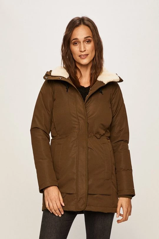 Γυναικεία Μακριά μπουφάν Μπουφάν Columbia πράσινο, 3 Γυναικεία Μακριά μπουφάν Μπουφάν Columbia πράσινο,