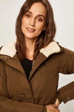 Γυναικεία Μακριά μπουφάν Μπουφάν Columbia πράσινο, 11 Γυναικεία Μακριά μπουφάν Μπουφάν Columbia πράσινο, -Columbia Εκπτώσεις unnamed file 948