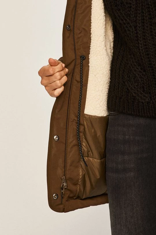 Γυναικεία Μακριά μπουφάν Μπουφάν Columbia πράσινο, 8 Γυναικεία Μακριά μπουφάν Μπουφάν Columbia πράσινο, - Image 6