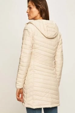 Γυναικεία Μακριά μπουφάν Columbia - Μπουφάν κοραλλιού -Columbia Εκπτώσεις unnamed file 953