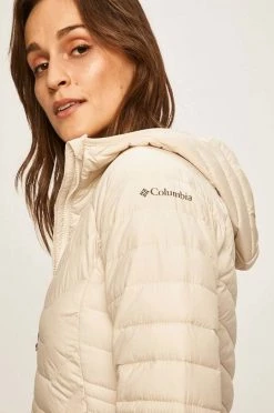 Γυναικεία Μακριά μπουφάν Columbia - Μπουφάν κοραλλιού -Columbia Εκπτώσεις unnamed file 954