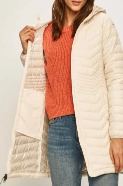 Γυναικεία Μακριά μπουφάν Columbia - Μπουφάν κοραλλιού -Columbia Εκπτώσεις unnamed file 956