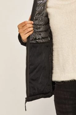 Γυναικεία Κοντά μπουφάν Μπουφάν Columbia χρώμα: μαύρο -Columbia Εκπτώσεις unnamed file 962