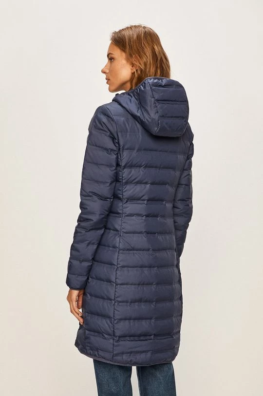 Γυναικεία Μακριά μπουφάν Πουπουλένιο αθλητικό μπουφάν Columbia Lake ναυτικό μπλε 5 Γυναικεία Μακριά μπουφάν Πουπουλένιο αθλητικό μπουφάν Columbia Lake ναυτικό μπλε - Image 3