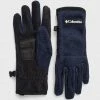 Γυναικεία Γάντια Columbia χρώμα: ναυτικό μπλε 2 Γυναικεία Γάντια Columbia χρώμα: ναυτικό μπλε -Columbia Εκπτώσεις unnamed file 975
